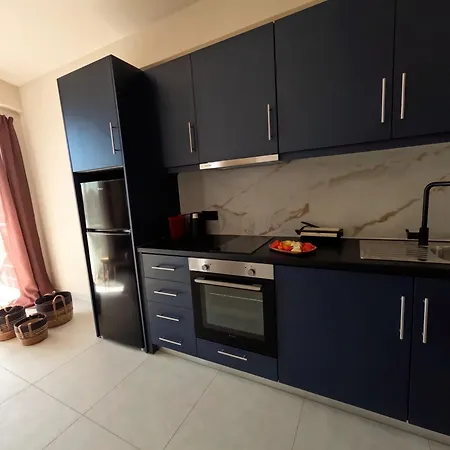 아파트 Dris 니키아나