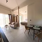 Dris Appartement *