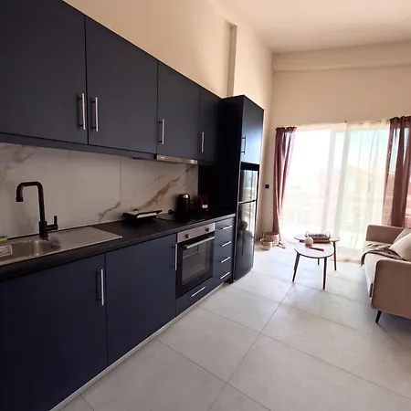 Apartment Dris
