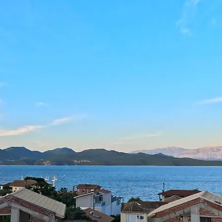 Διαμέρισμα Dris Νικιάνα