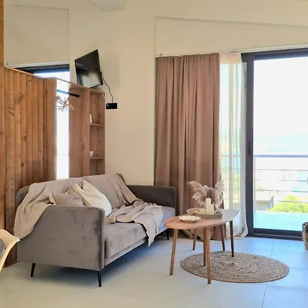 Apartment Dris