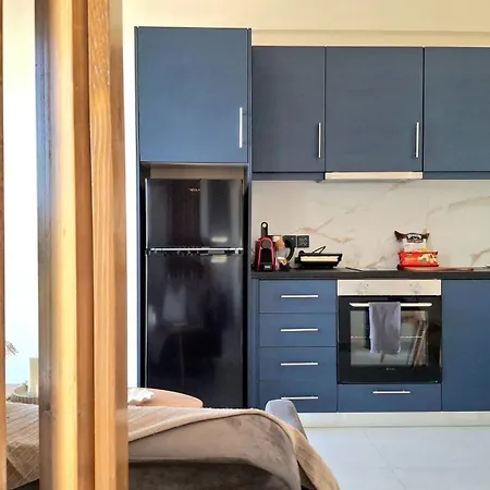 Dris Apartment Nikiana