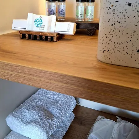 Dris Apartment *