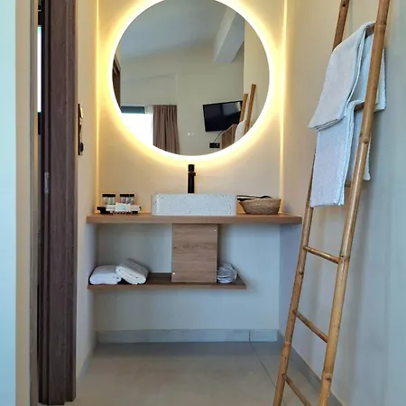 Dris Apartamento *
