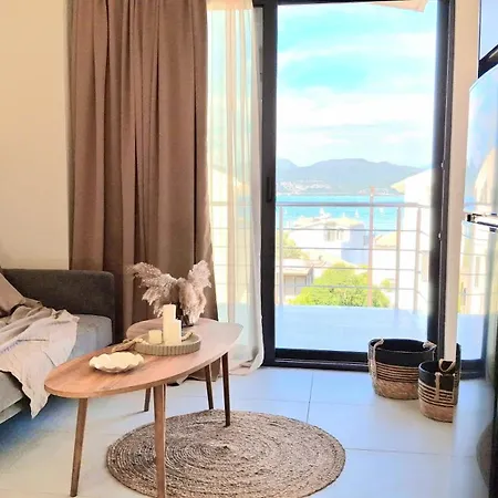 Apartment Dris