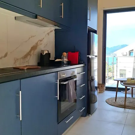 Dris Apartamento Nikiana