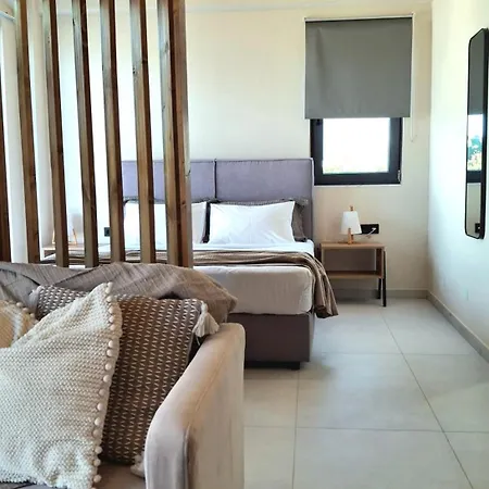 Dris Apartment