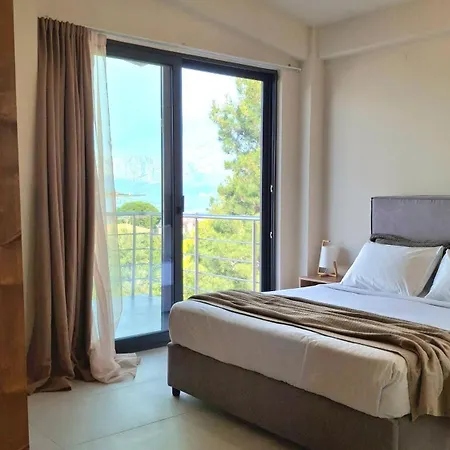 Apartment Dris *
