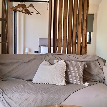 Apartment Dris